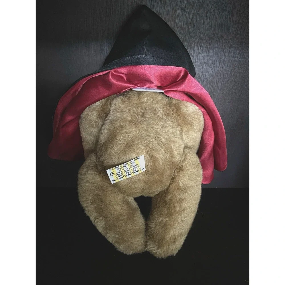 Vermont Teddy Bear bring touch